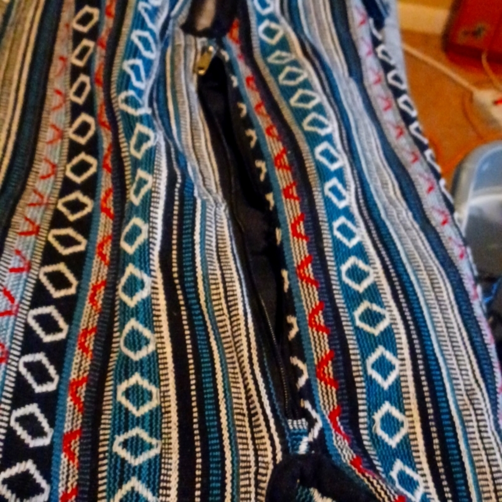 Hobo Bag